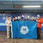 乌斯曼当选最佳球员，恩波洛丁尼荣获最佳教练