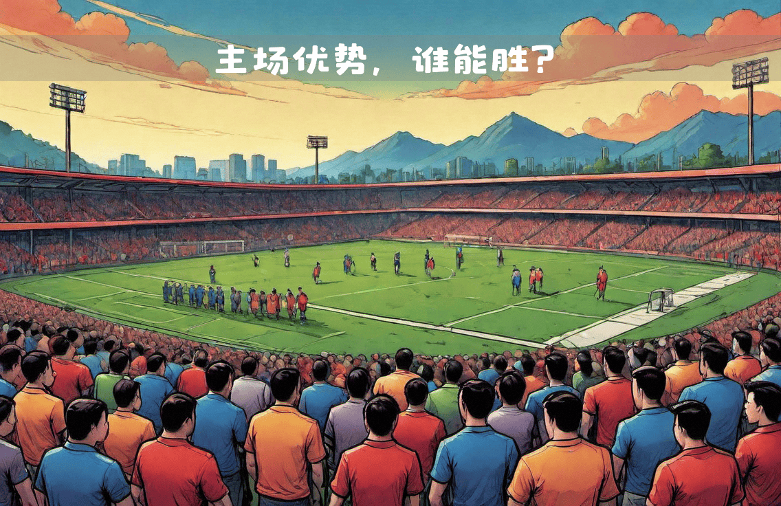 主场劲旅力挺，球队主场优势明显