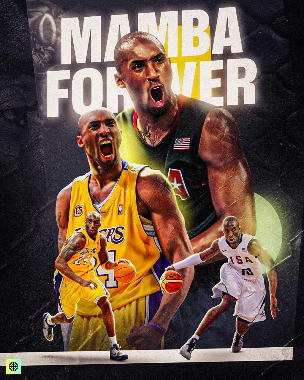 科比全明星周末将迎来特别纪念活动