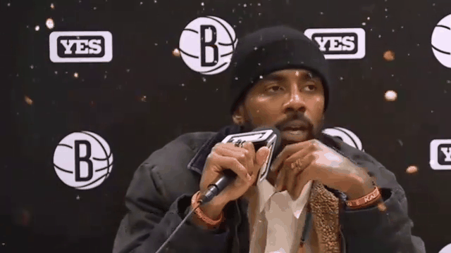 篮网双星领队大胜马刺，欧文发挥出色