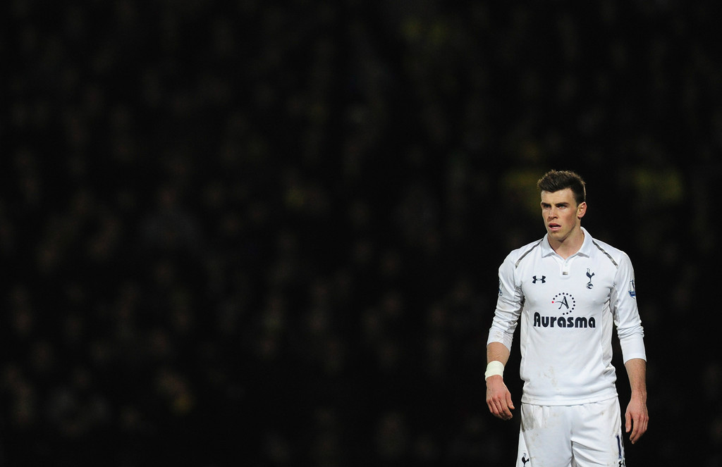 爱游戏官网-皇家马德里后卫加雷斯-贝尔绝杀，球队压哨胜利