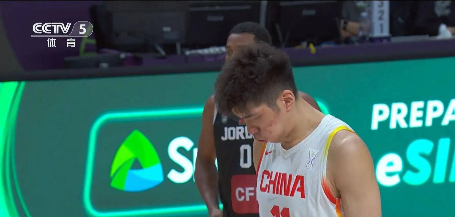 青岛男篮逆转成功，冲出低谷