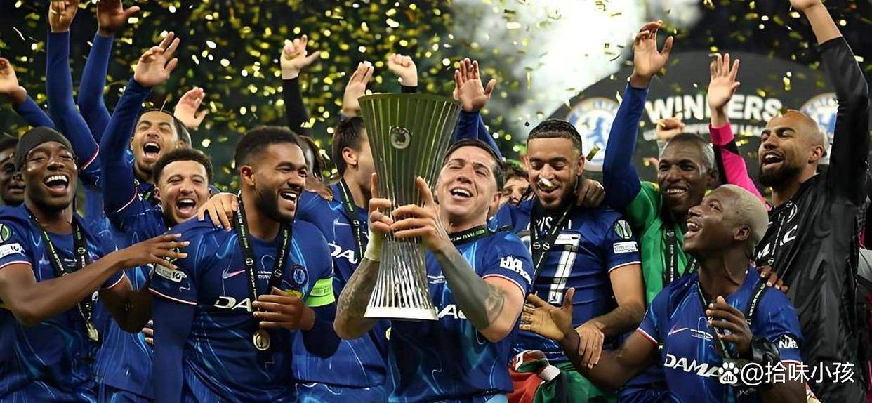 切尔西连扳两球！遗憾被对手追平比分