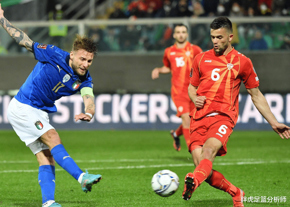 关于爱沙尼亚面对北马其顿，胜者晋级形势激烈的信息