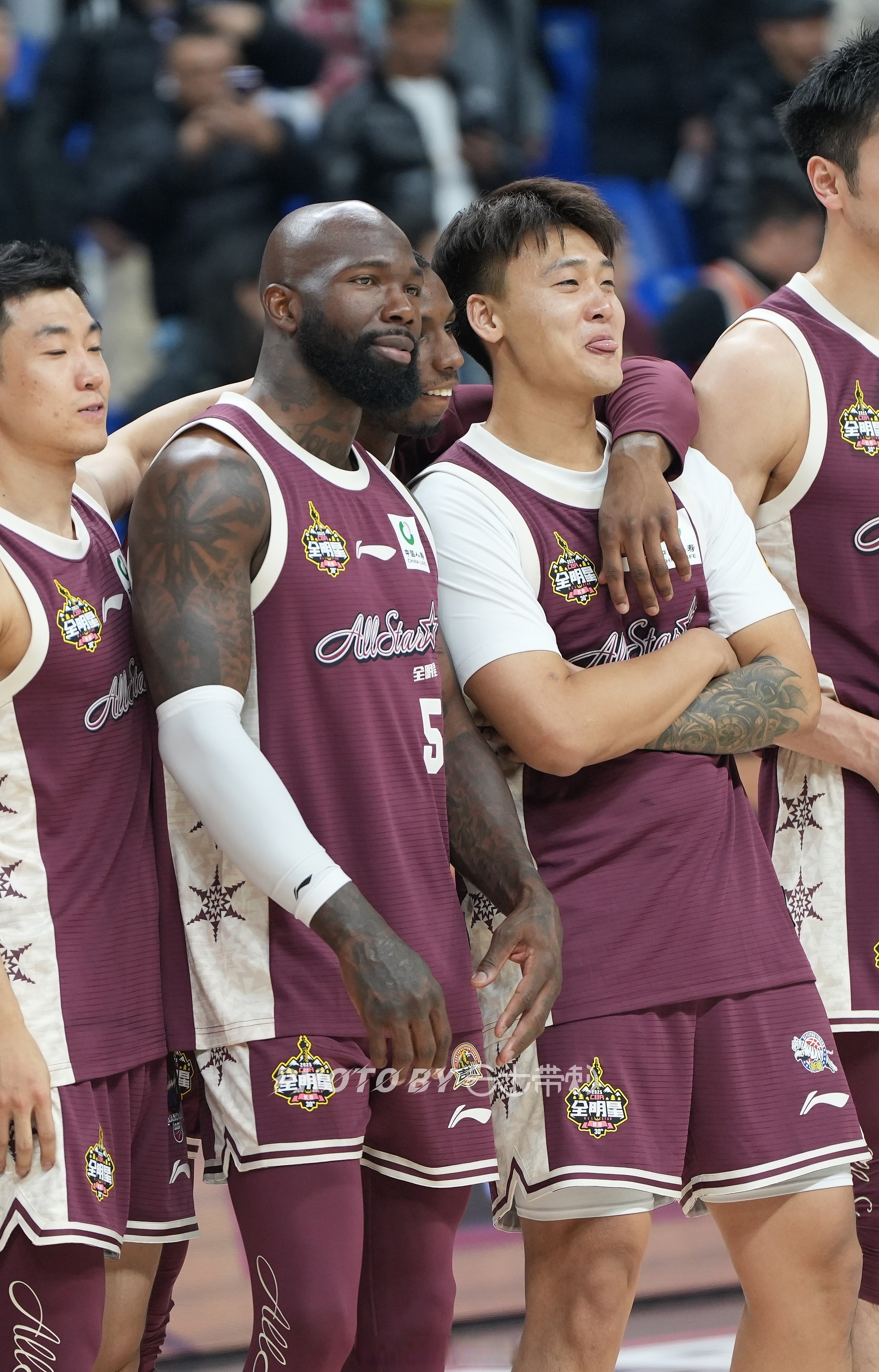 全明星周末圆满收官，篮球神话再现