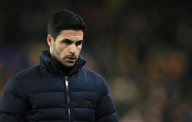 布莱顿客场不敌阿森纳，失去保级希望