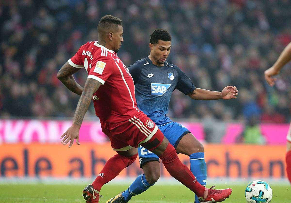 勒沃库森客场挫败对手，德甲争冠希望渐行渐远