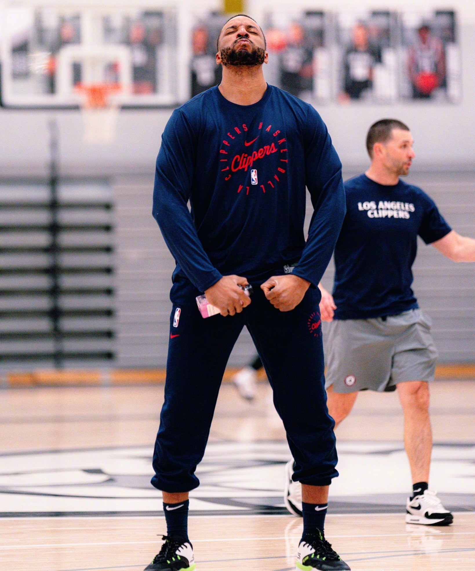 快船队内讧乌龙事件曝光，联盟发起调查