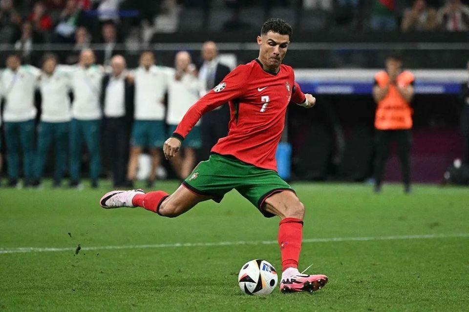 葡萄牙大将在比赛中发挥出色实现突破