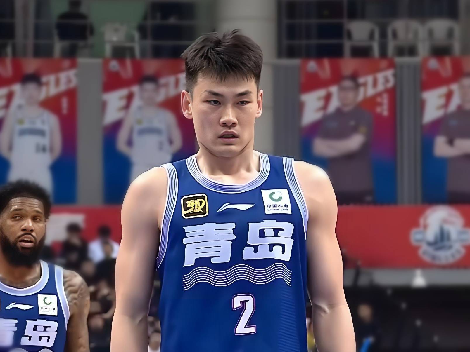 云南队实力抢眼：挑战青岛男篮谨慎应对的简单介绍
