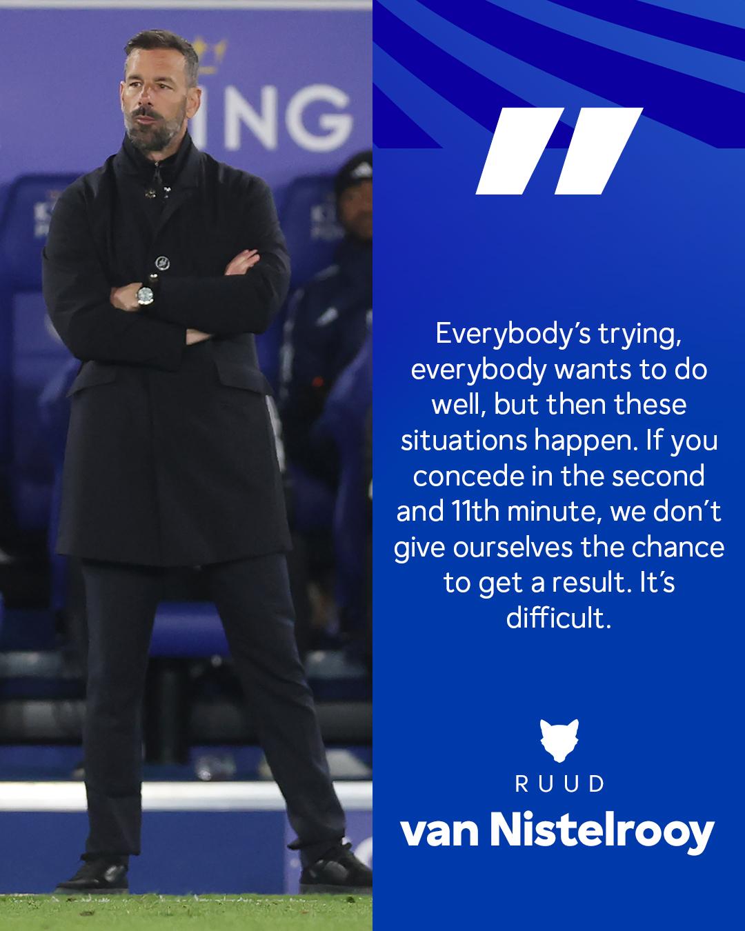 莱斯特城主场告负，降级形势更加严峻的简单介绍