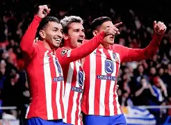 赫塔费霸气连胜，硬气一夜见功成名就杯酒人生