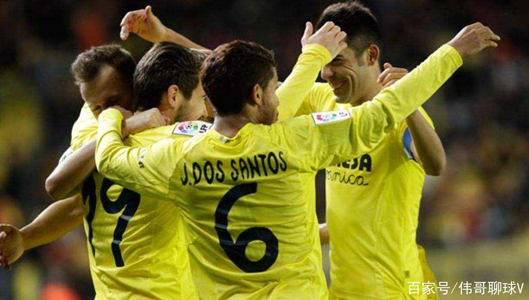 关于埃瓦尔在客场被维拉利尔逼平，积分保持不变的信息