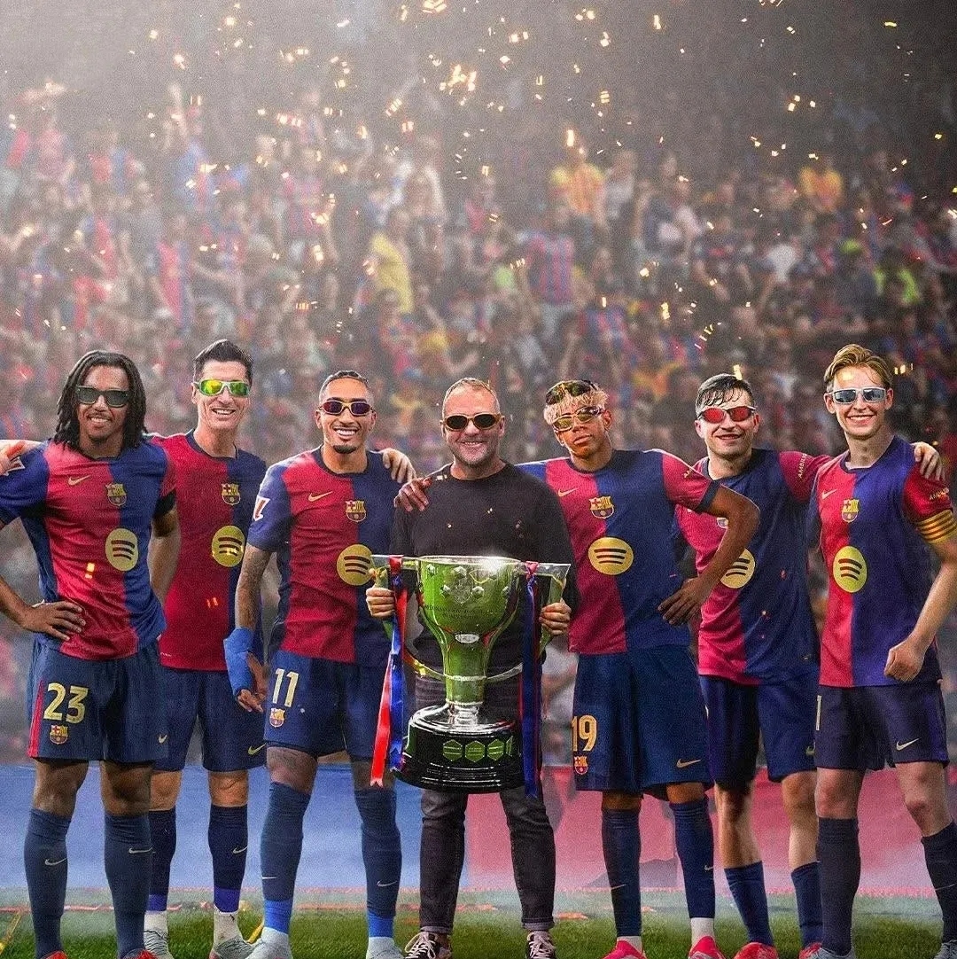 皇家社会中锋夸瓦品中射进大四川，助球队击败巴萨的简单介绍