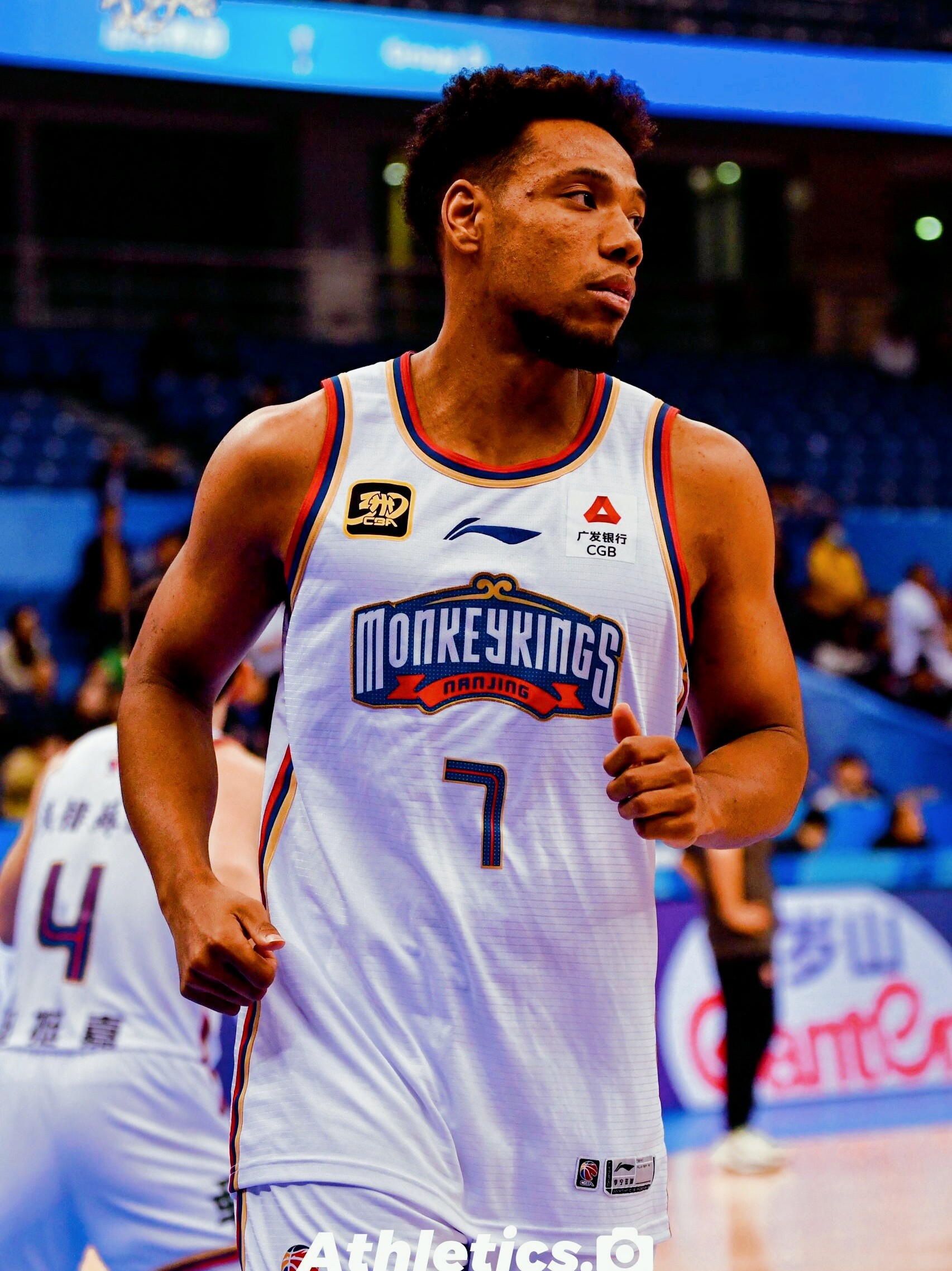 包含南京同曦队战胜江苏队，稳定发挥的词条