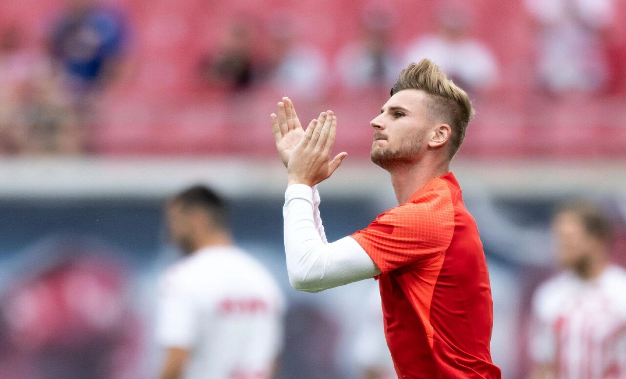 爱游戏APP-关于维尔纳离开莱比锡红牛，球队进攻能力大受影响的信息