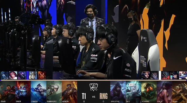 EG力克C9,Keria团战一打五峡谷大战入围赛,锁定晋级资格 EG力克C9,Keria团战一打五峡谷大战入围赛,锁定晋级资格