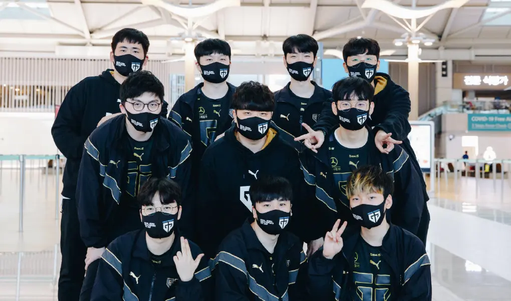 EDG鏖战NS，Perkz开启传奇时刻宿命之战全球总决赛，让粉丝疯狂欢呼