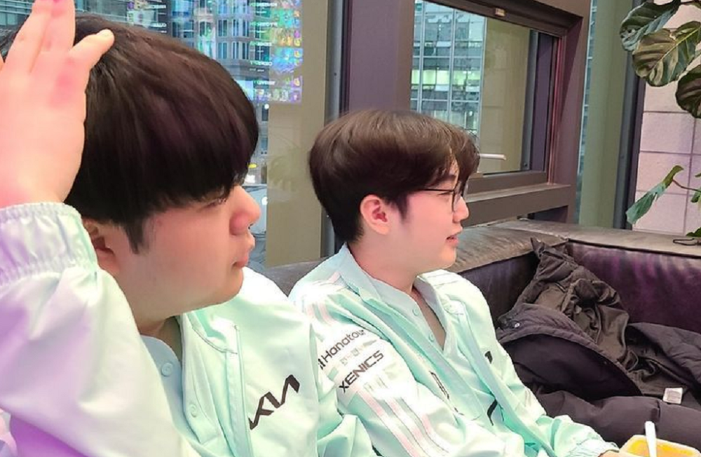 BRO绝杀WBG，Canyon完成史诗逆转强强对话2025世界赛，锁定晋级资格