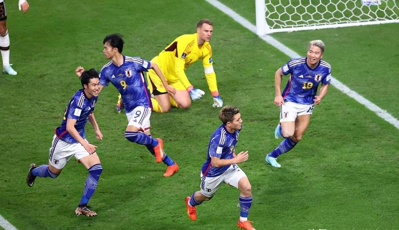 欧洲球队遭遇意外失利，亚洲球队取得胜利