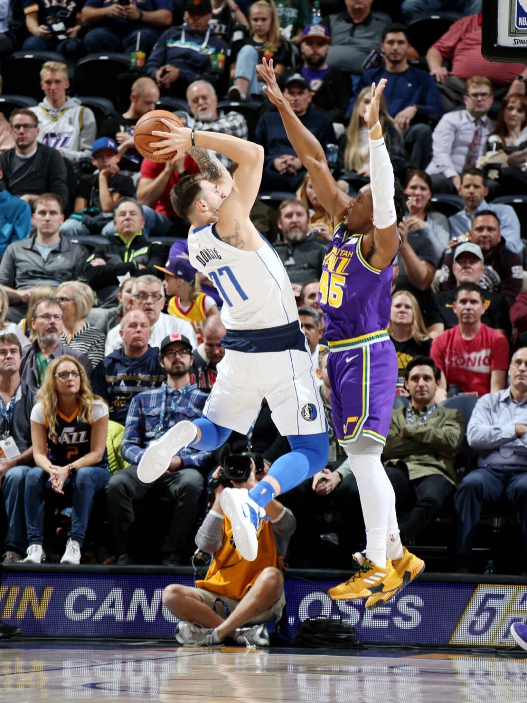 关于东契奇：梦想打进NBA总冠军赛实现篮球巅峰的信息