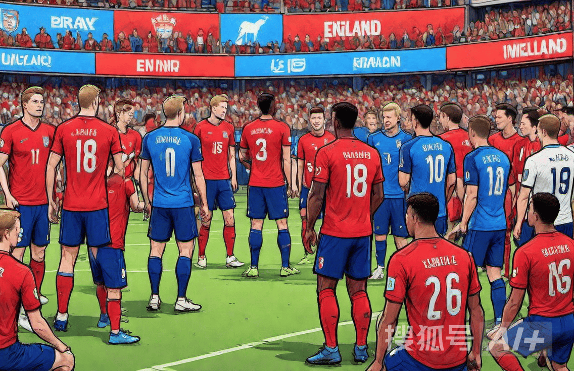 欧国联比赛成为焦点，球员火力全开