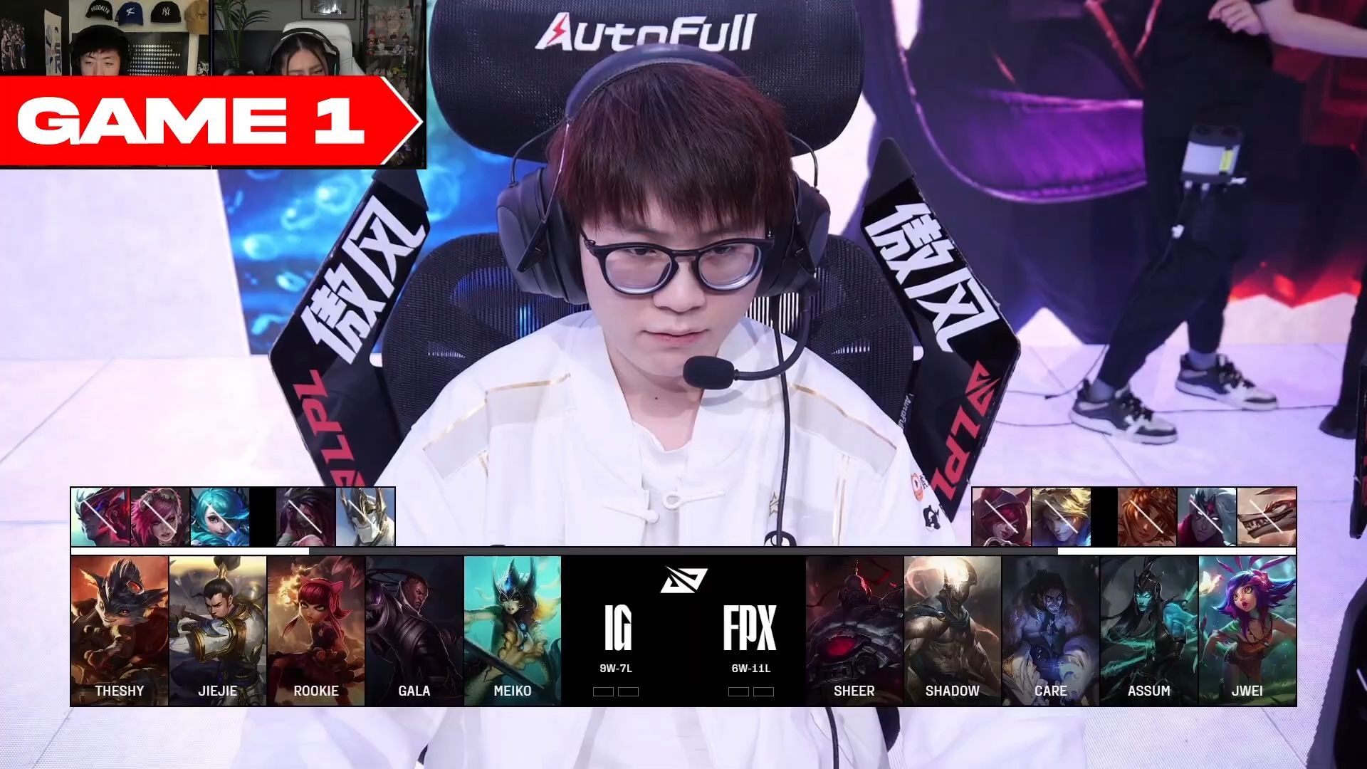 FPX翻盘FNC,Doinb完成史诗逆转强强对话入围赛,引爆全场热议的简单介绍 FPX翻盘FNC,Doinb完成史诗逆转强强对话入围赛,引爆全场热议的简单介绍