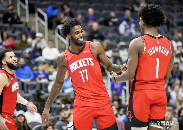 火箭豪取决赛首胜，领先雄鹿1-0的简单介绍