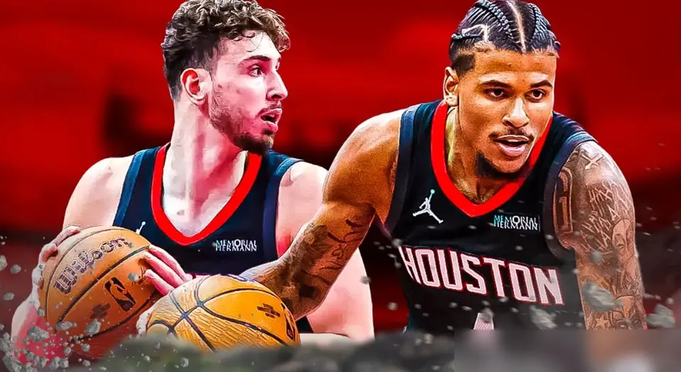 爱游戏娱乐-火箭大胜灰熊，继续积极拼搏