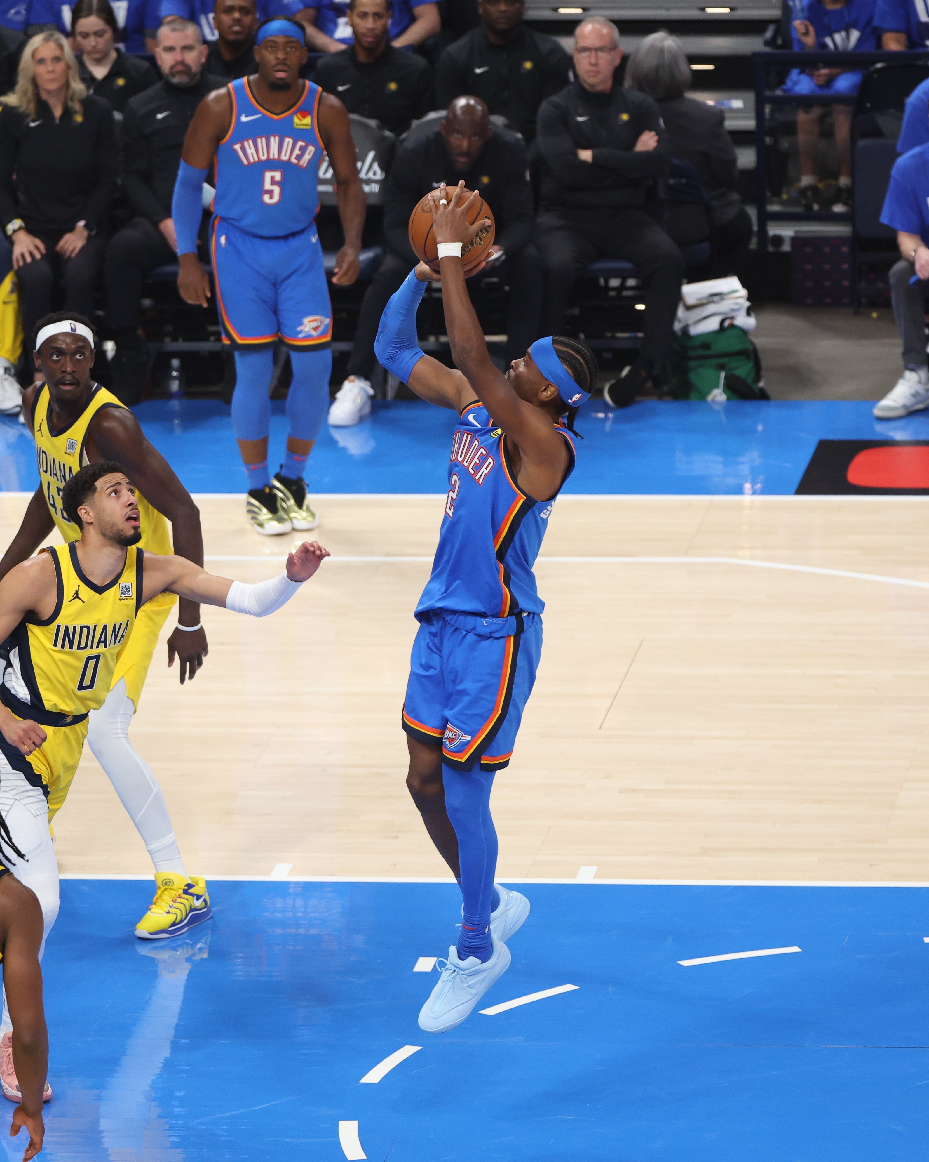 纽约尼克斯轻取开拓者，兰德尔砍下25分