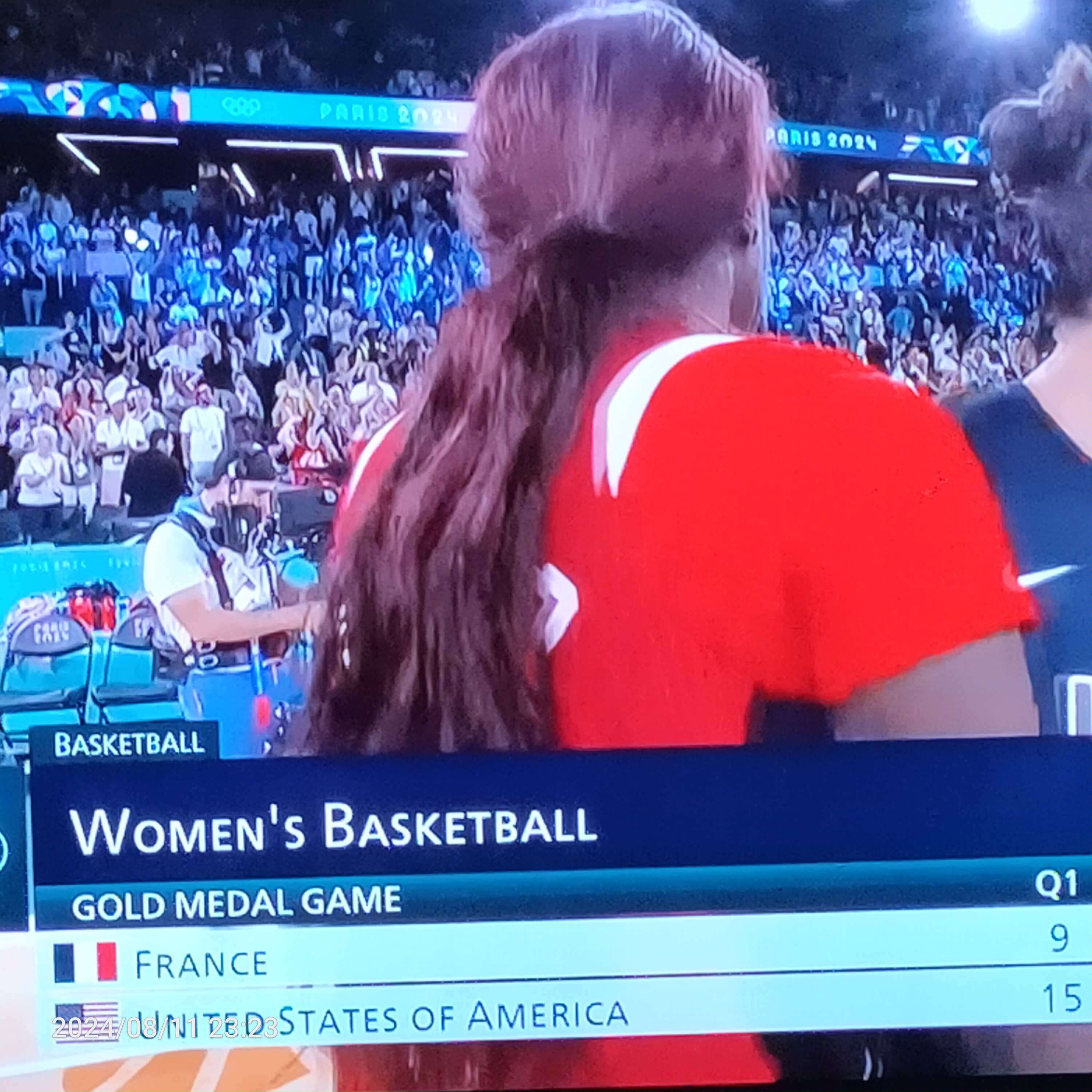 爱游戏入口-法国队憾负瑞士，遭遇小组赛出局