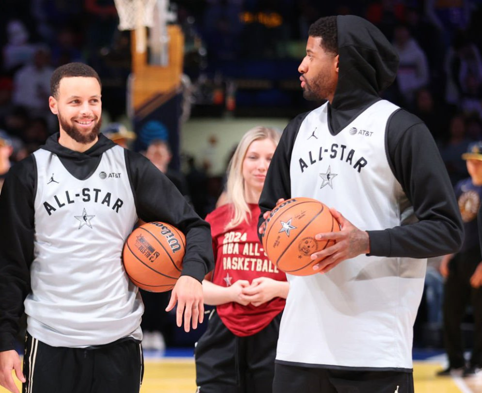 勇士主场不敌开拓者,赢得保罗冠军的简单介绍 勇士主场不敌开拓者,赢得保罗冠军的简单介绍