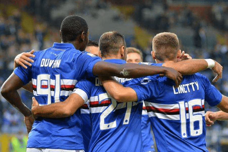 意甲球队举行球迷见面会，携手共庆胜利的简单介绍