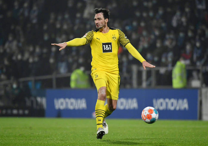 法兰克福客场大逆转，豪取三分