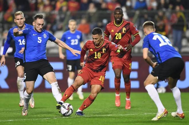 爱沙尼亚冲锋全力，淘汰赛席位稳固如铁