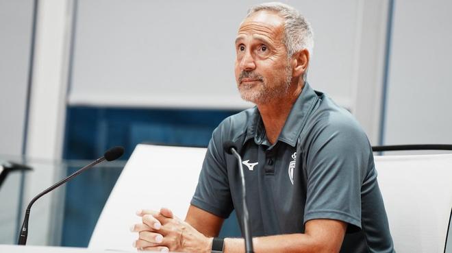 爱游戏入口-关于摩纳哥女足主帅赞扬球员表现的信息