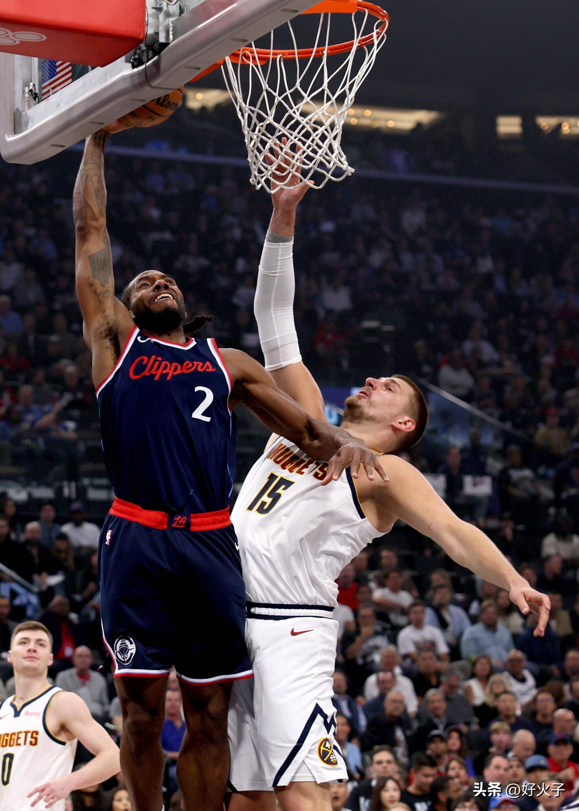 石破天惊!快船队逆转胜,赢得了惊人胜利 石破天惊!快船队逆转胜,赢得了惊人胜利