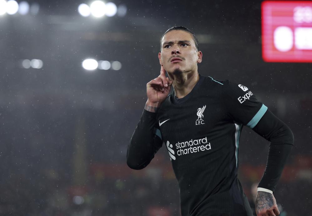 利物浦惊险过关，艰难晋级半决赛的简单介绍