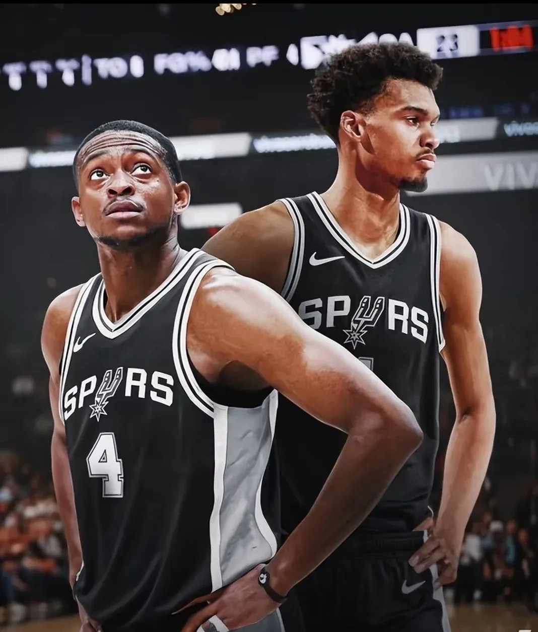 马刺陷入僵持局势困扰赛季长途跋涉