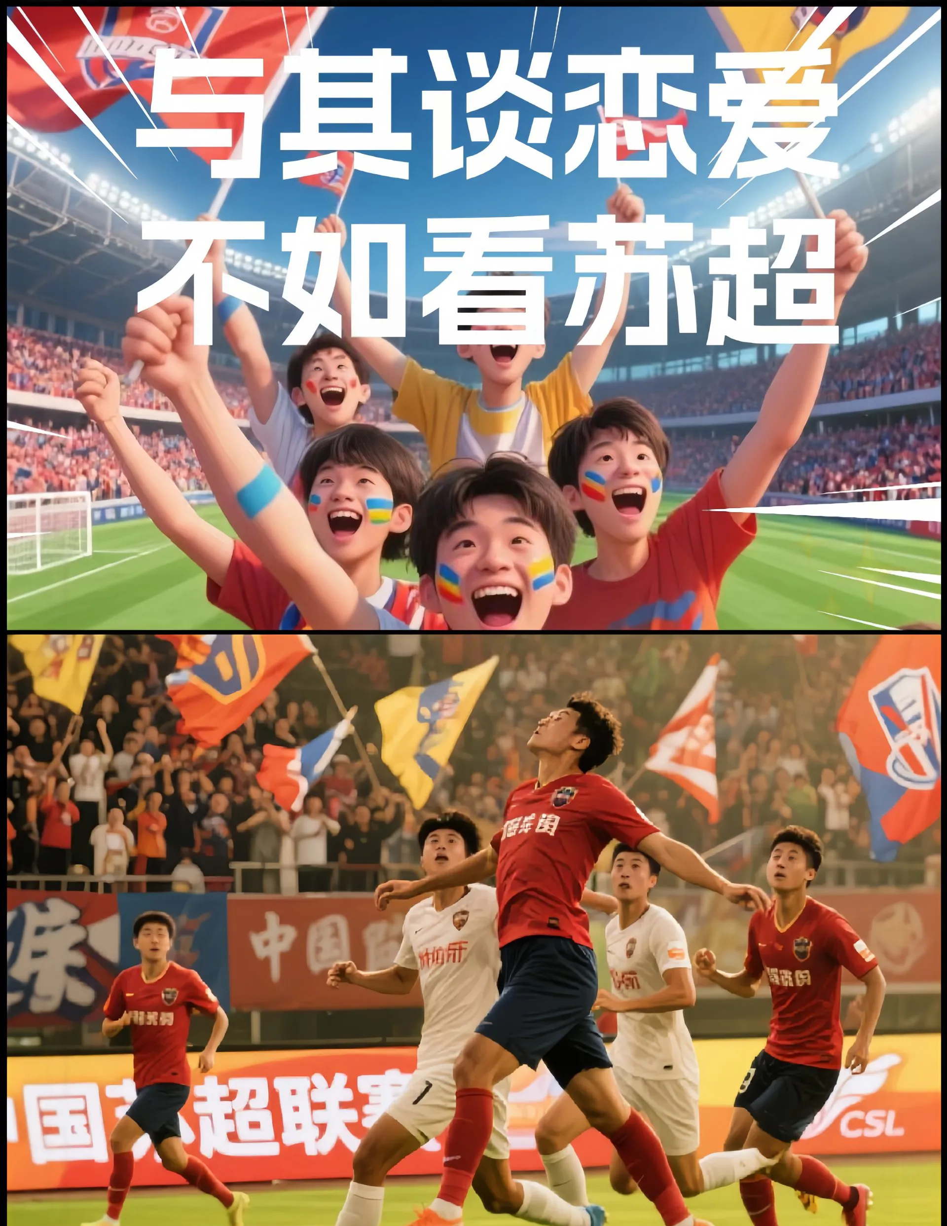 高手如云的足球对决，一场硬仗在即