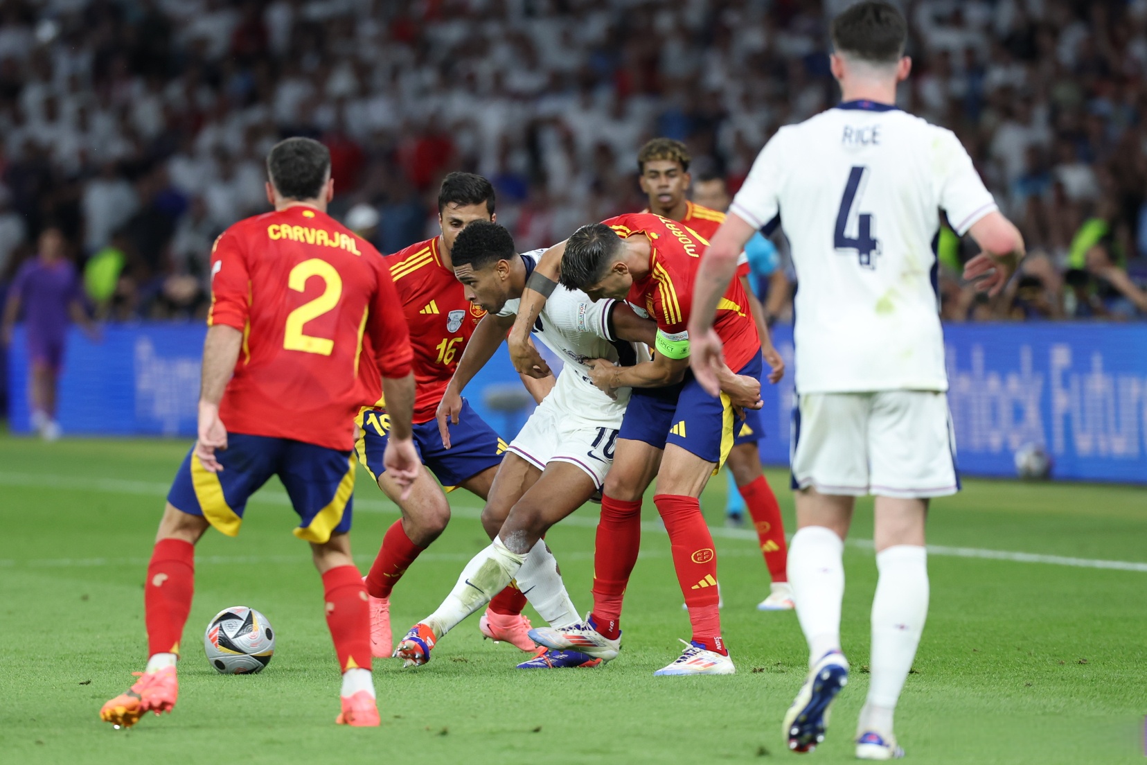 最强对决！欧洲足球球队壮举开始