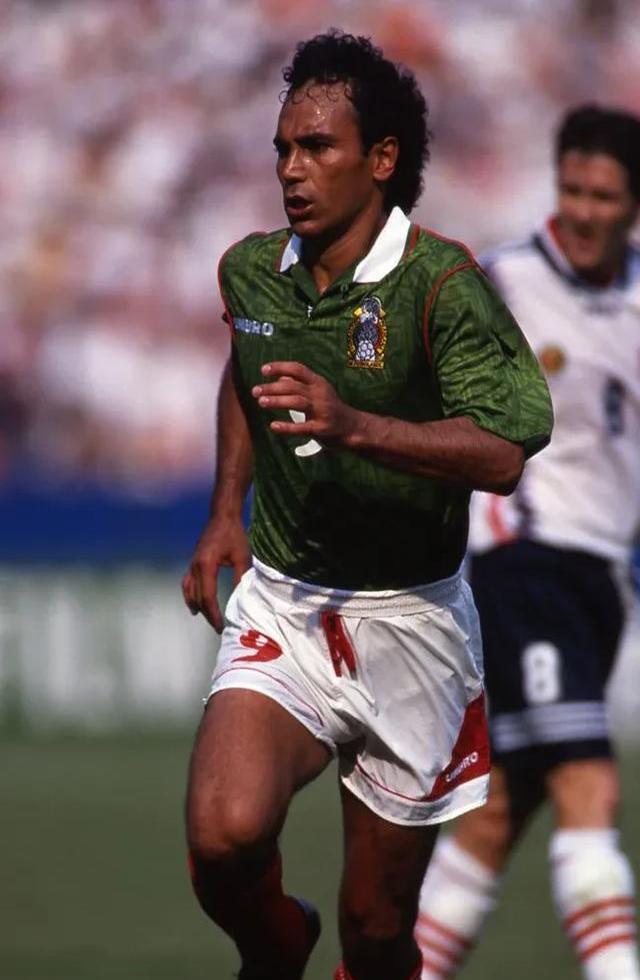 墨西哥队击败墨西哥，取得突破性胜利