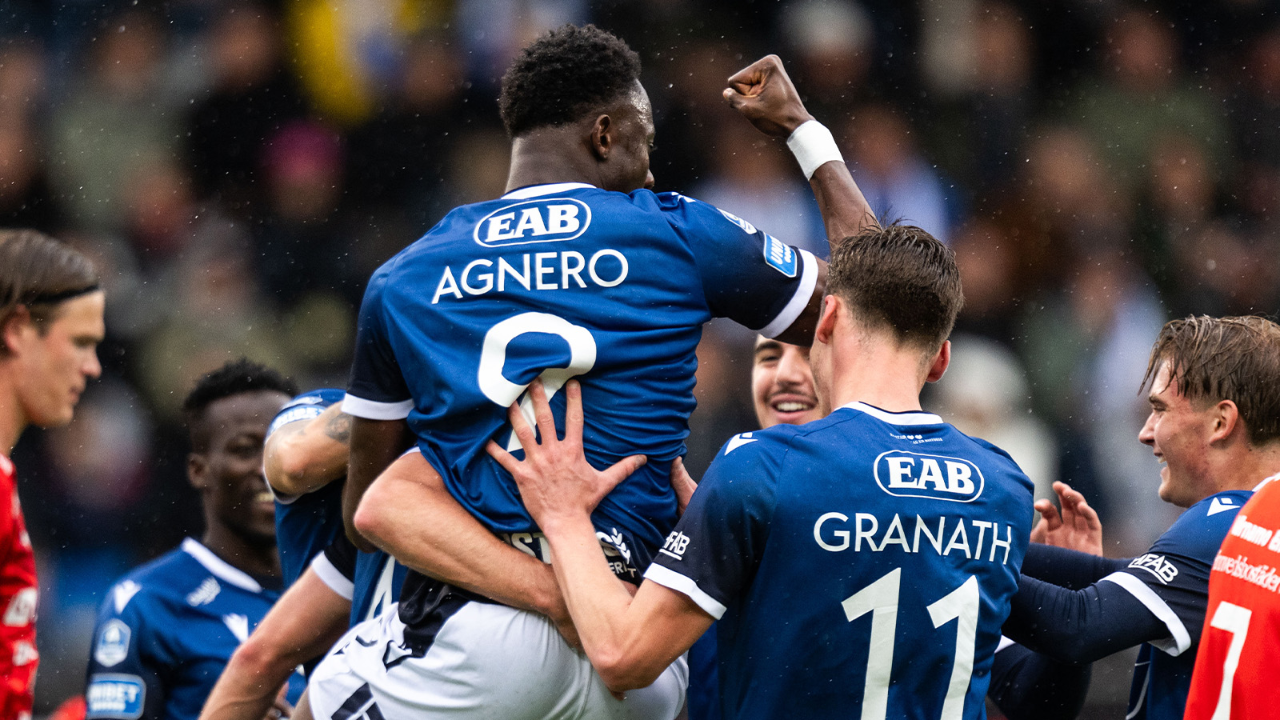 瑞典马尔默逆转取胜，力挽狂澜击败仇敌