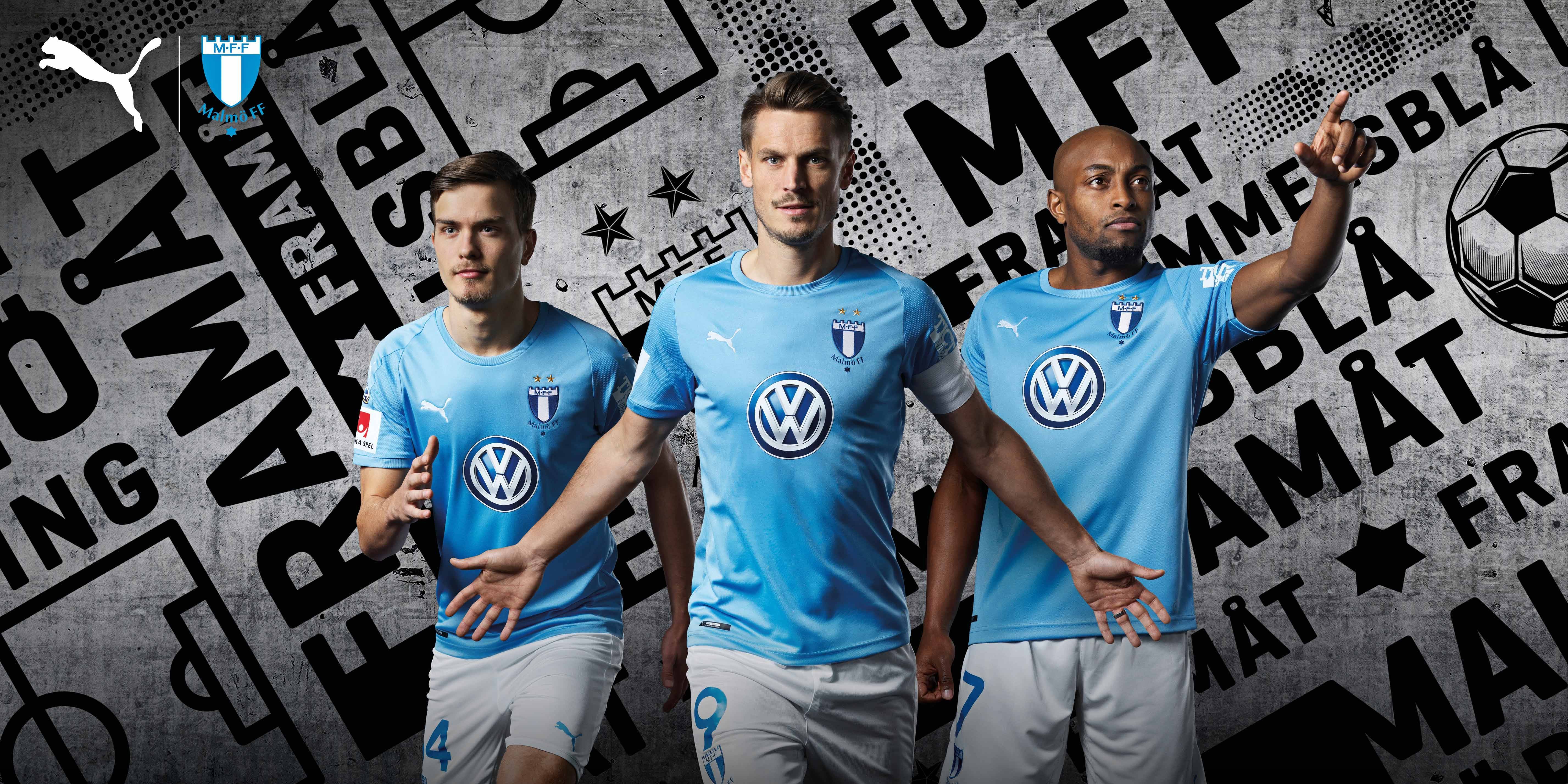 瑞典马尔默逆转取胜，力挽狂澜击败仇敌