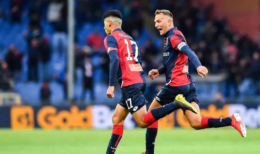 热那亚客场告负，需加强防守