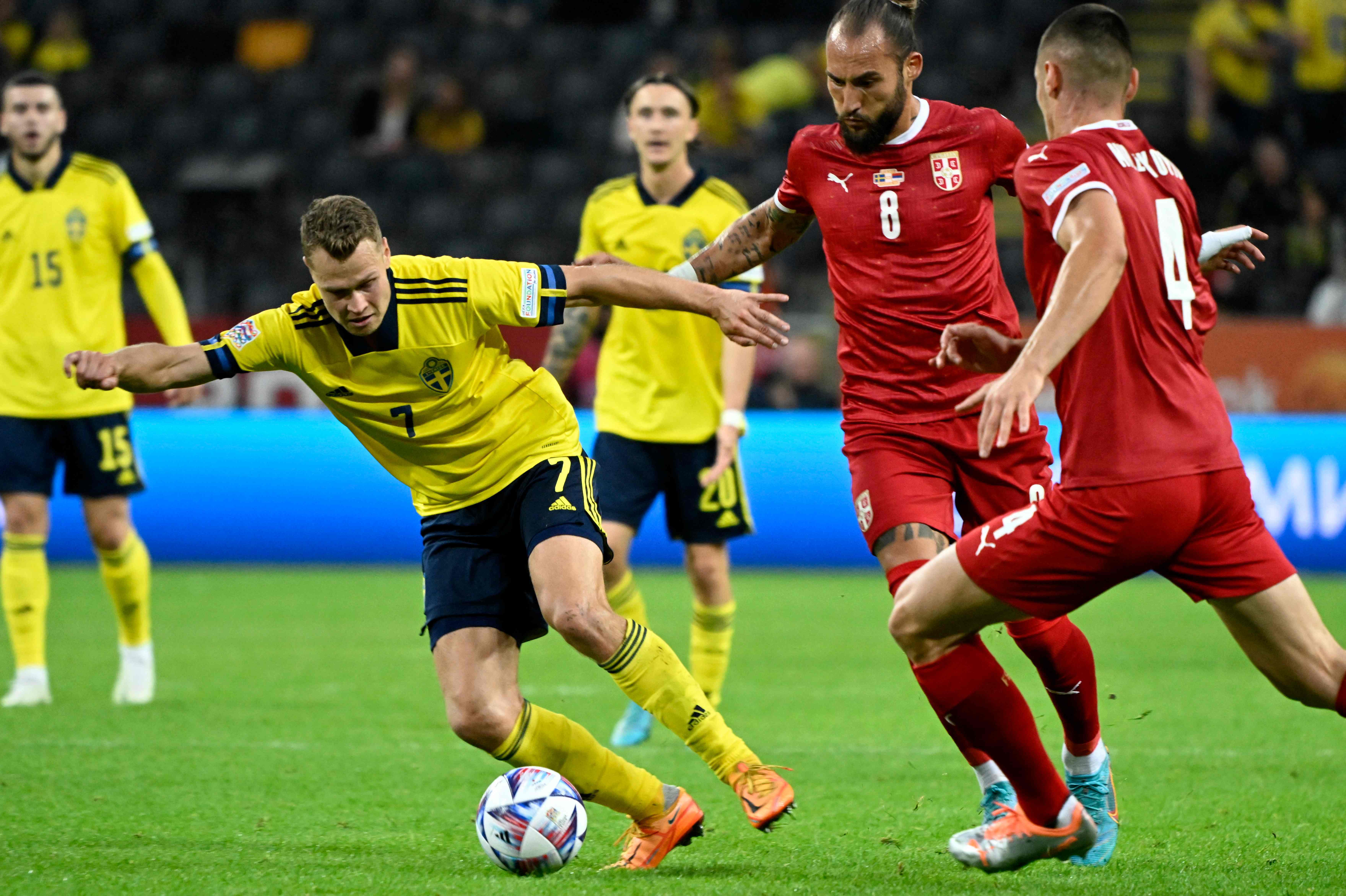 强强碰撞！欧洲赛事精彩看点无数