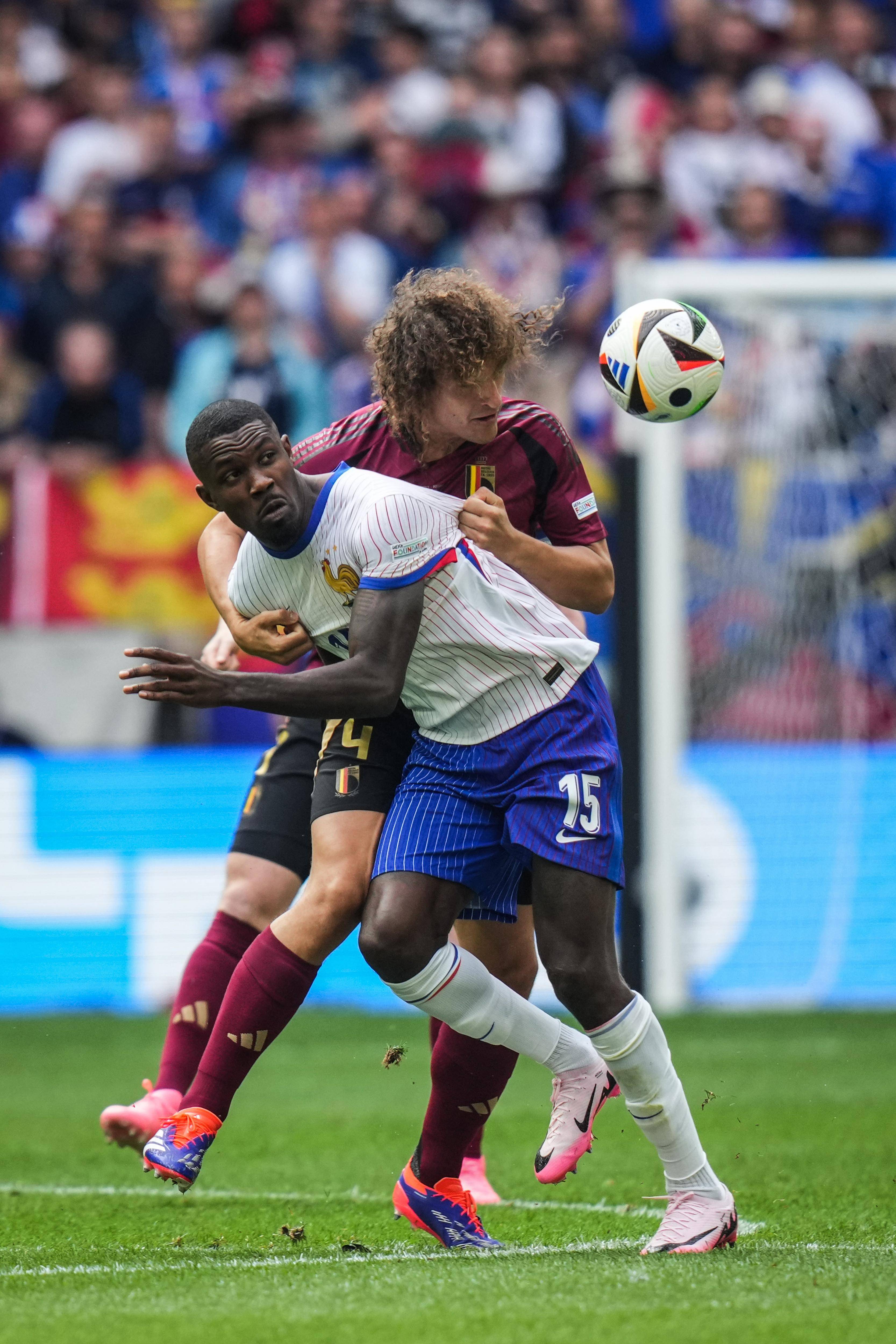 强强碰撞！欧洲赛事精彩看点无数