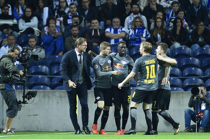 维尔纳伤退，欧冠4强复盘，维尔纳备难改情形