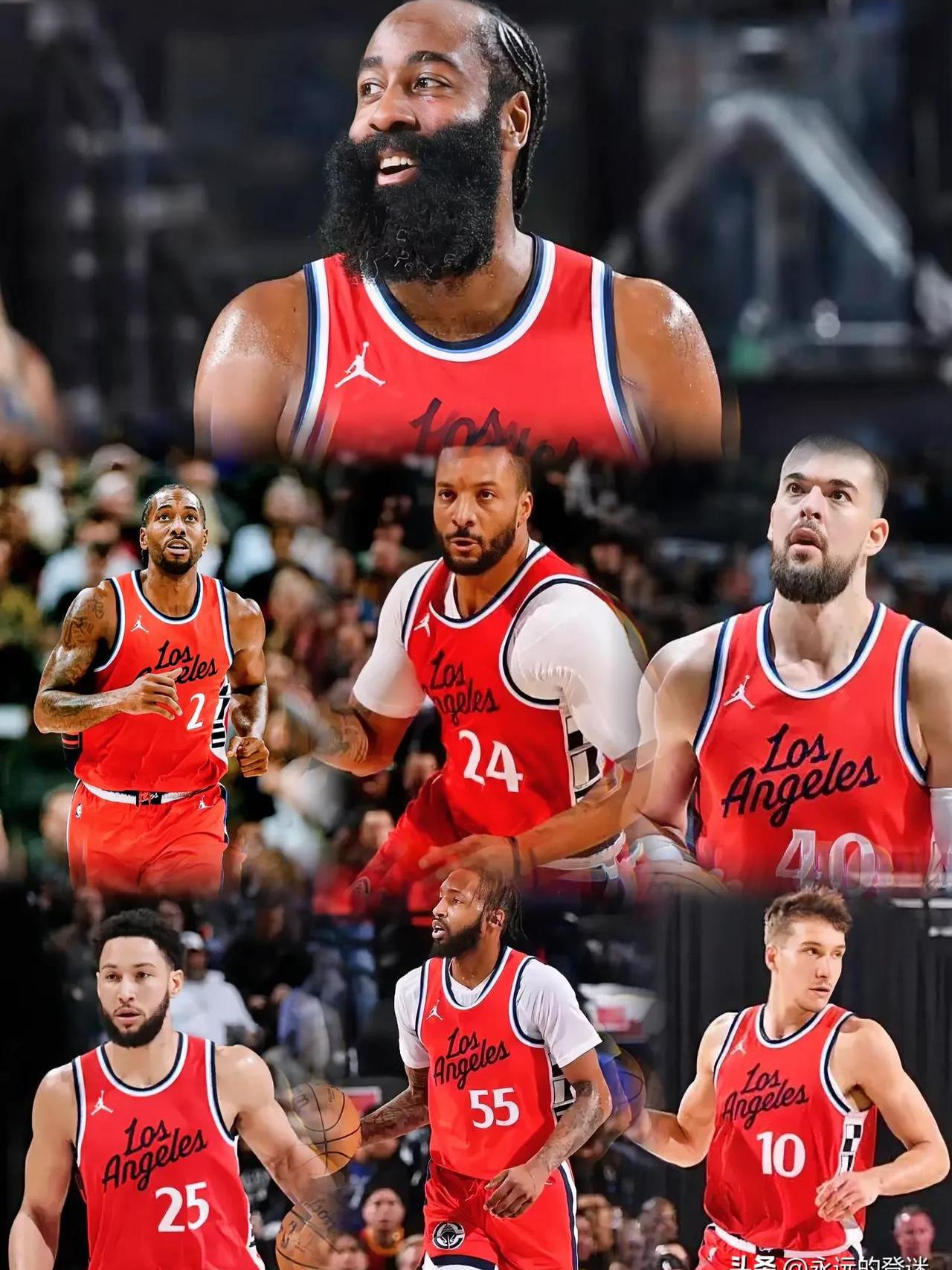 快船队攻下关键战,成功晋级下一轮 快船队攻下关键战,成功晋级下一轮