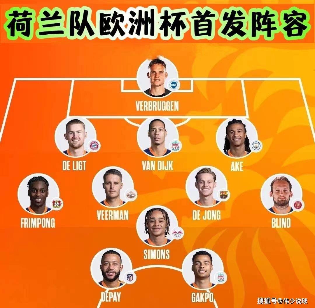 爱游戏娱乐-荷兰队成功晋级欧洲杯四强